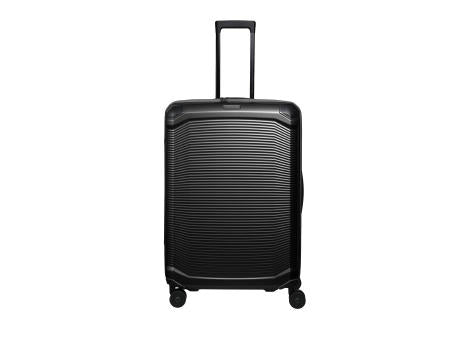 travelite MILLENNIUM Trolley 4-Rollen L Black