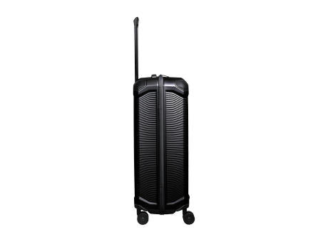 travelite MILLENNIUM Trolley 4-Rollen L Black
