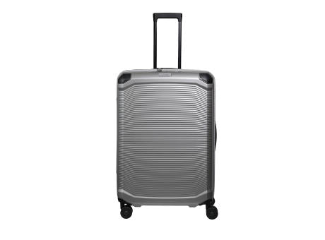 travelite MILLENNIUM Trolley 4-Rollen L Black