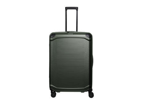 travelite MILLENNIUM Trolley 4-Rollen L Black
