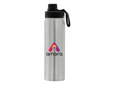 Alaska - 710 ml Edelstahlflasche - Doppelwandig