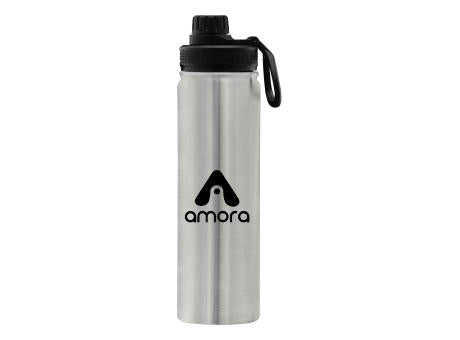Alaska - 710 ml Edelstahlflasche - Doppelwandig