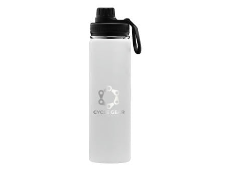 Alaska - 710 ml Edelstahlflasche - Doppelwandig