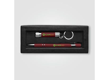 Prince Softy - Geschenkset mit Fensterbox