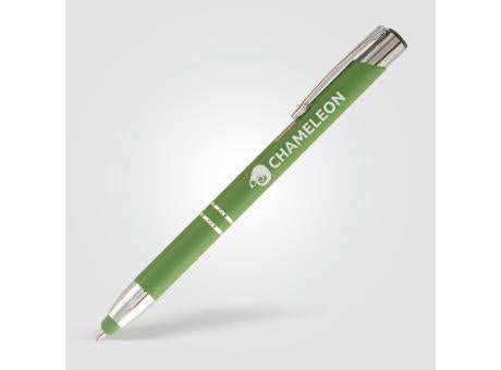 Crosby Softy Kugelschreiber - m/ Stylus unten