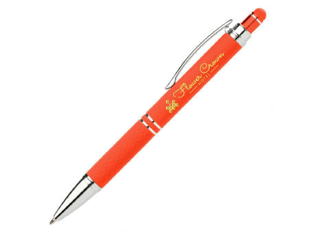 Phoenix Softy Brights Kugelschreiber - m/Stylus