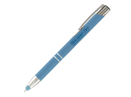 Crosby Softy Kugelschreiber - m/ Stylus unten