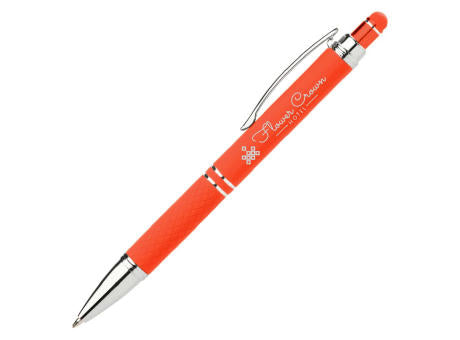 Phoenix Softy Brights Kugelschreiber - m/Stylus