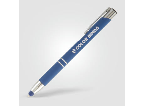 Crosby Softy Kugelschreiber - m/ Stylus unten