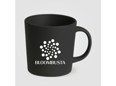 Madison - 355 ml Matte Glazed Keramiktasse