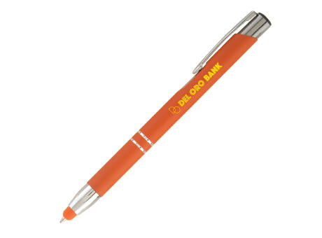 Crosby Softy Kugelschreiber - m/ Stylus unten