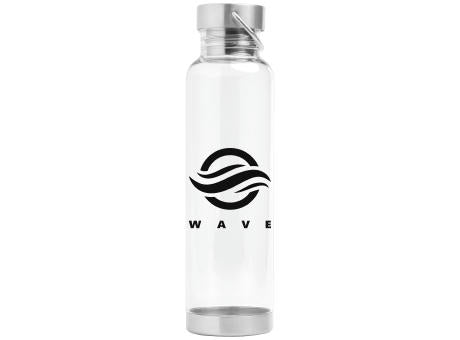 Bergen - 830 ml Tritan Renew Sportflasche