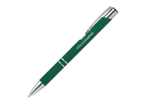 Crosby Metall Kugelschreiber