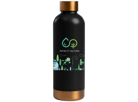 Astrid - 530 ml Edelstahlflasche - Doppelwandig