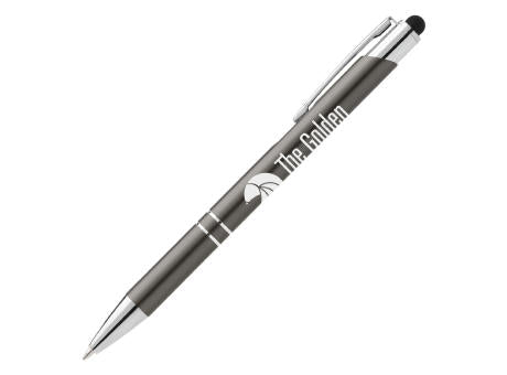 Crosby Matte Kugelschreiber - m/Stylus