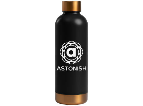 Astrid - 530 ml Edelstahlflasche - Doppelwandig