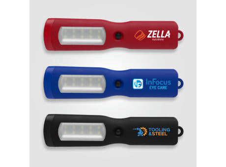 Orion Softy - 13-LED Leuchte
