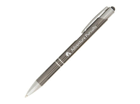 Crosby Shiny Kugelschreiber - m/Stylus