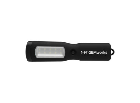 Orion Softy - 13-LED Leuchte