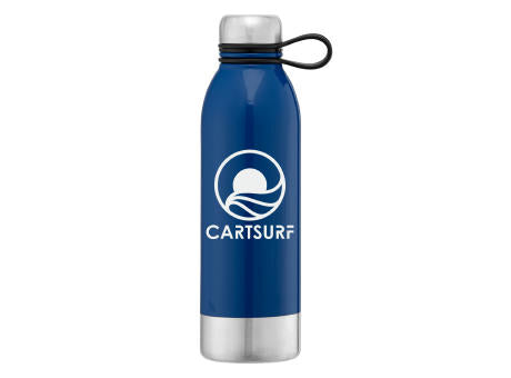Sydney - 740 ml Edelstahl-Sportflasche