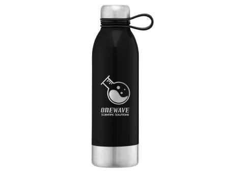 Sydney - 740 ml Edelstahl-Sportflasche