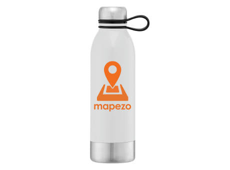 Sydney - 740 ml Edelstahl-Sportflasche