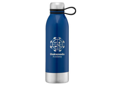 Sydney - 740 ml Edelstahl-Sportflasche