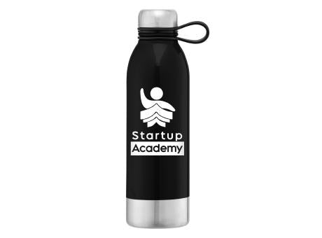 Sydney - 740 ml Edelstahl-Sportflasche