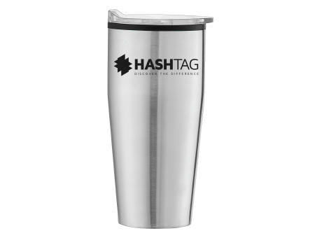 Jasper - 530 ml Edelstahlbecher mit Innenraum aus Kunststoff