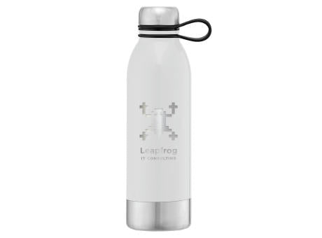 Sydney - 740 ml Edelstahl-Sportflasche