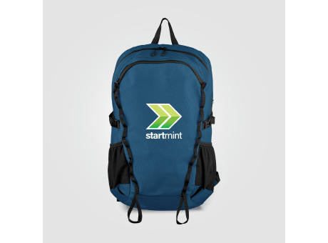 Nordpack Sportrucksack aus recyceltem Polyester - 28 L