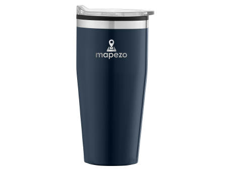 Jasper - 530 ml Edelstahlbecher mit Innenraum aus Kunststoff