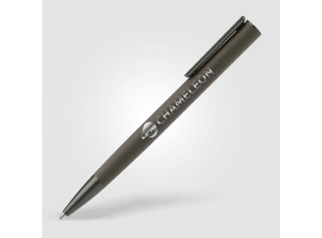 Jagger Gunmetal Kugelschreiber