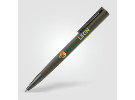 Jagger Gunmetal Kugelschreiber