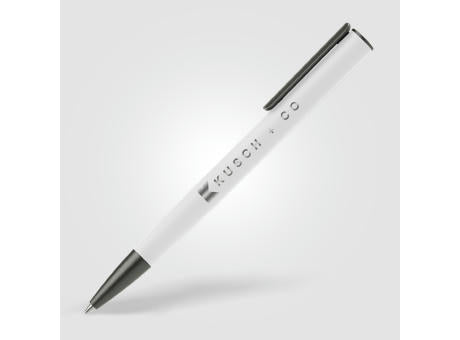 Jagger Gunmetal Kugelschreiber