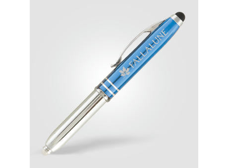 Brando Shiny Kugelschreiber - m/Stylus