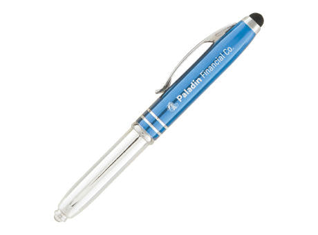 Brando Shiny Kugelschreiber - m/Stylus