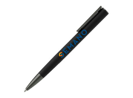 Jagger Gunmetal Kugelschreiber
