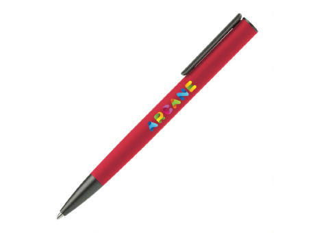 Jagger Gunmetal Kugelschreiber