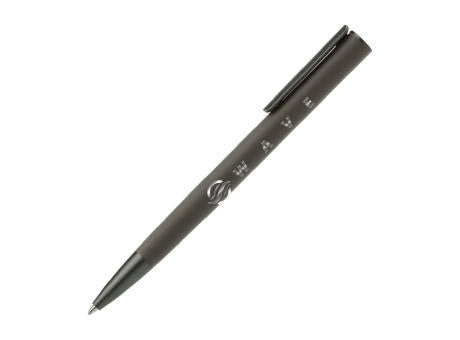 Jagger Gunmetal Kugelschreiber