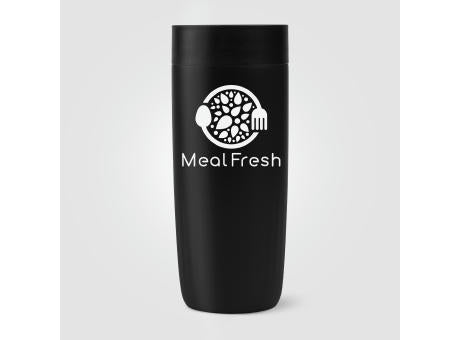 Majesty Recycling-Edelstahlbecher - 385 ml