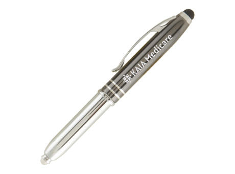 Brando Shiny Kugelschreiber - m/Stylus