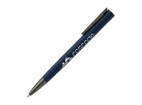 Jagger Gunmetal Kugelschreiber