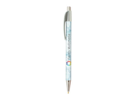 Lebeau Chrome Kugelschreiber