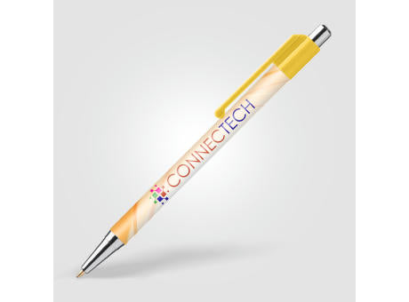 Astaire Chrome Kugelschreiber