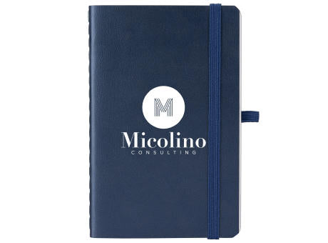 Molière - A6-Notizbuch mit weichem, recyceltem Einband