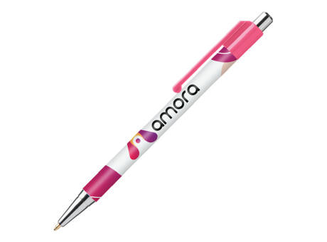 Astaire Chrome Kugelschreiber