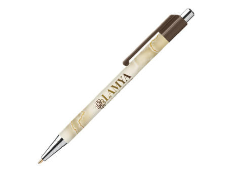 Astaire Chrome Kugelschreiber