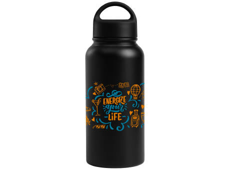 Mariner - 915 ml Edelstahlflasche - Doppelwandig