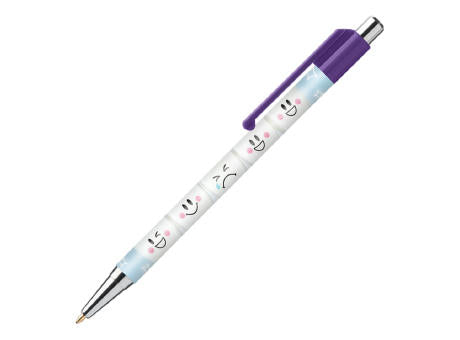 Astaire Chrome Kugelschreiber